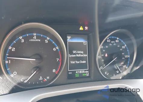 2018 Toyota Rav4 Xle from USA, damaged, VIN JTMWFREV9JJ203353